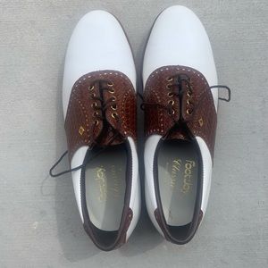 Footjoy Classic Golf Cleats 9D